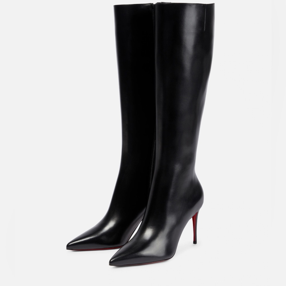 Christian Louboutin So Kate - New In Box - Picture 4 of 6